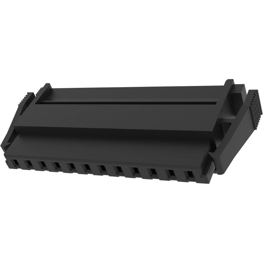 HARTING 15690120301000 electronic component product image