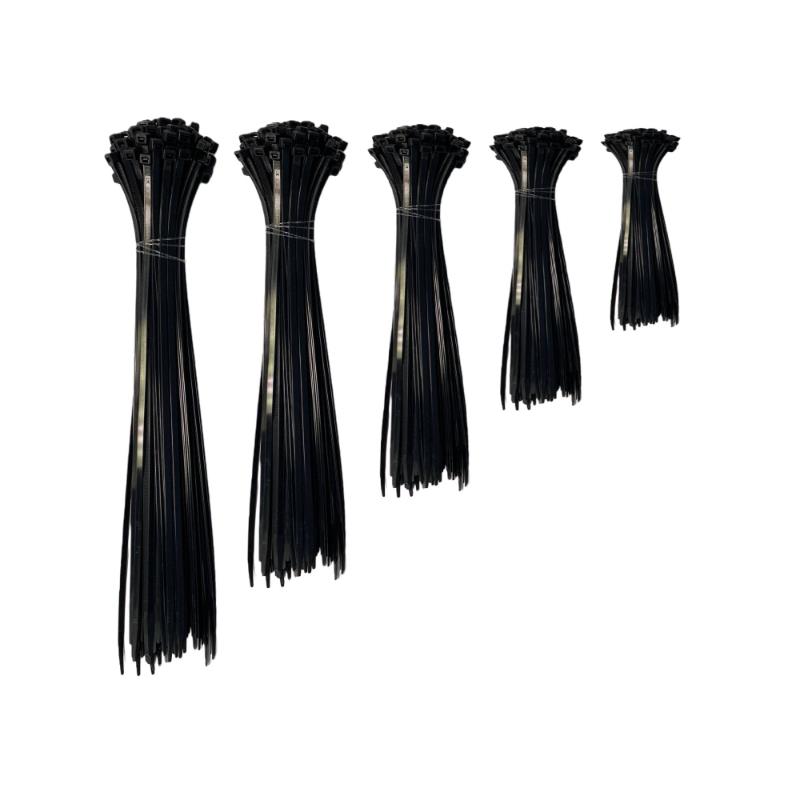 Kable Kontrol CT-KIT-MS-BK electronic component product image
