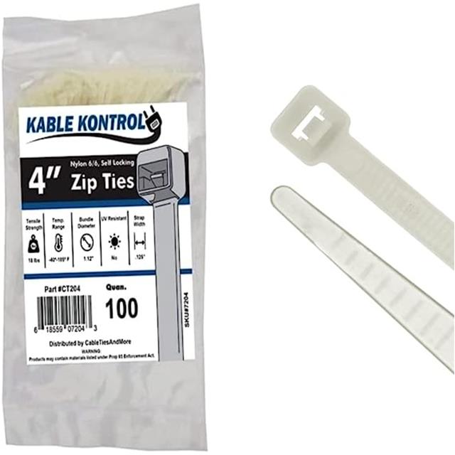 Kable Kontrol CT204 electronic component product image