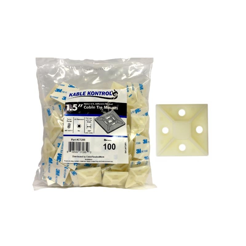 Kable Kontrol CT285 electronic component product image
