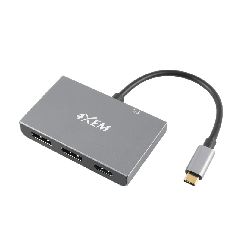 4XEM 4XMST11 electronic component product image