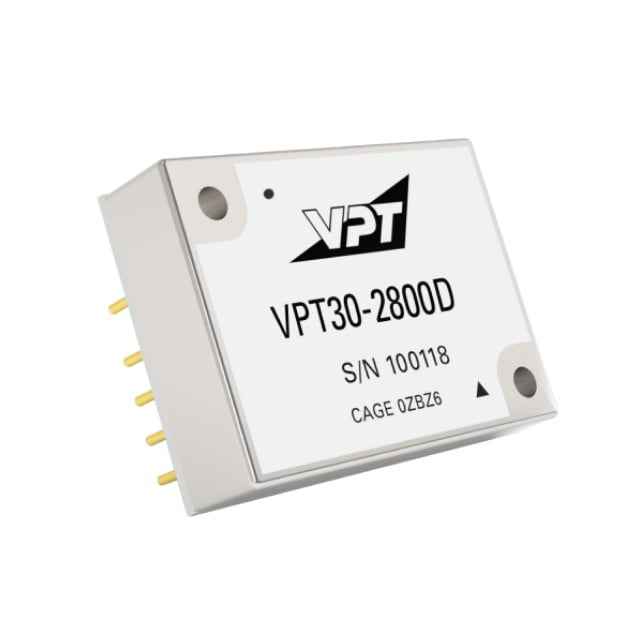 VPT Power VPT30-2812D electronic component product image