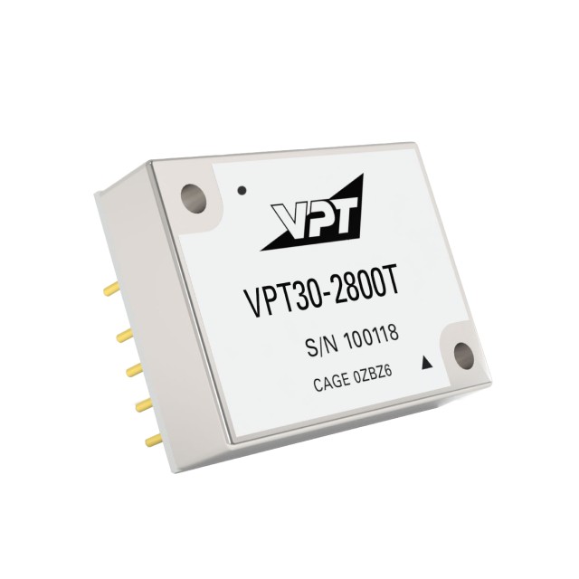 VPT Power VPT30-283R3512T electronic component product image