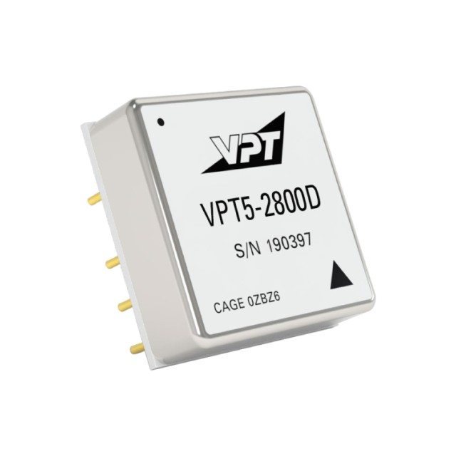 VPT Power VPT5-2812D electronic component product image