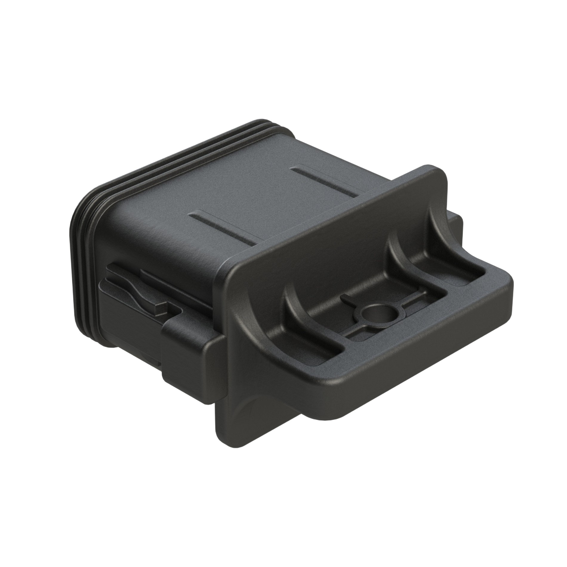 Amphenol Sine Systems Corp AT12P-RSC-BLK electronic component product image