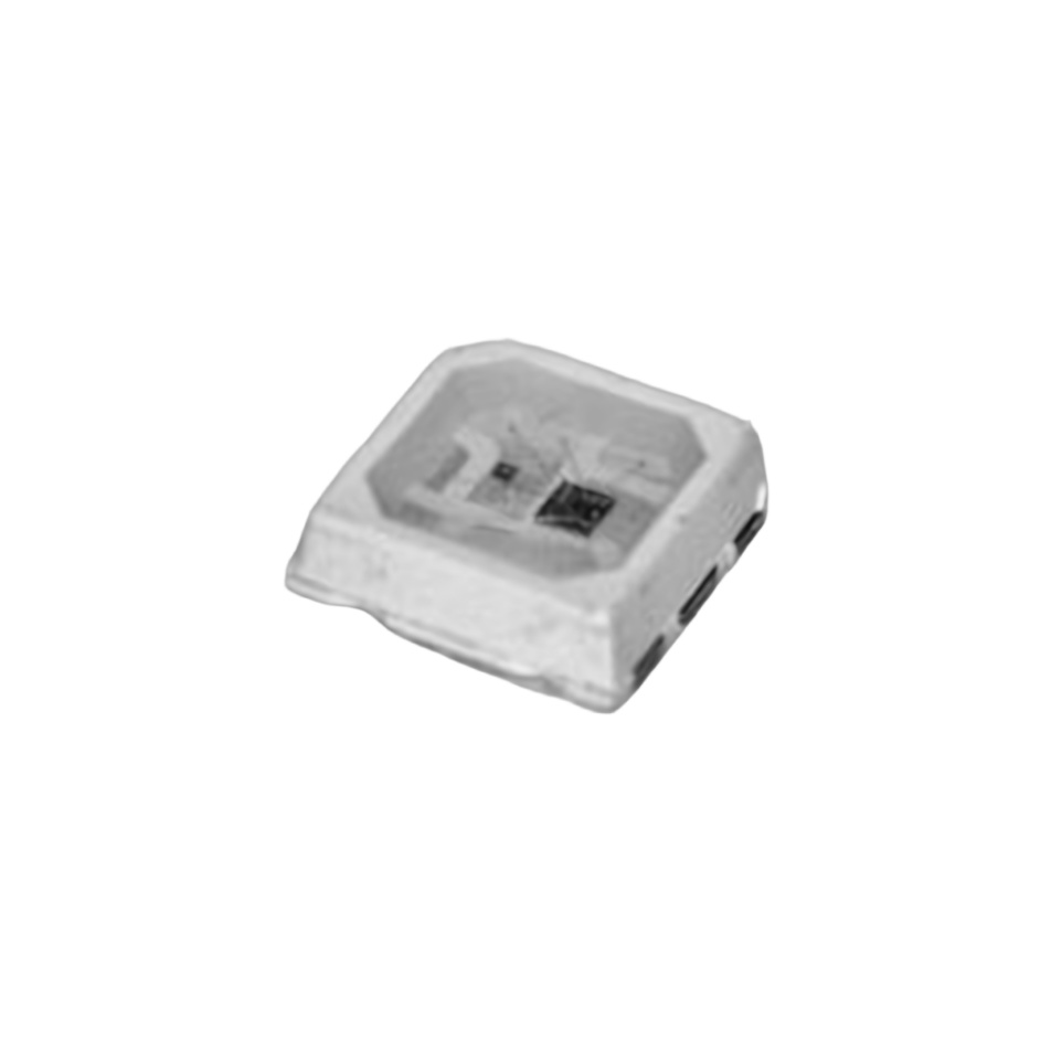 Inolux IN-PI33TCTPRPGPB electronic component product image