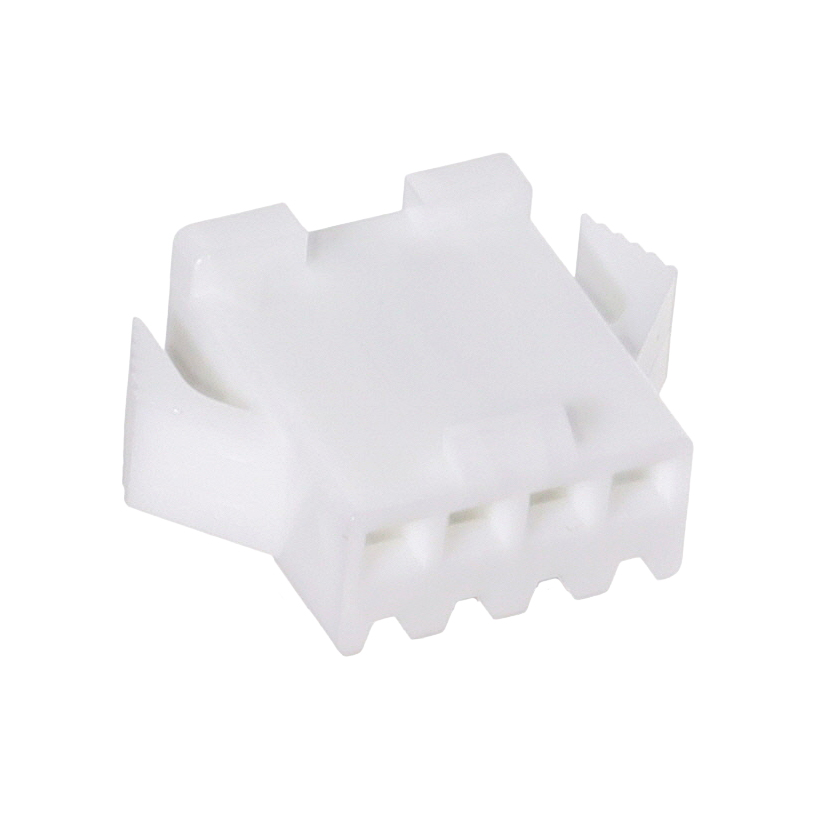 JST Sales America Inc. SMP-04V-NC electronic component product image