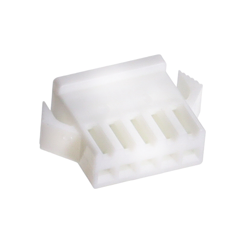 JST Sales America Inc. SMP-05V-NC electronic component product image