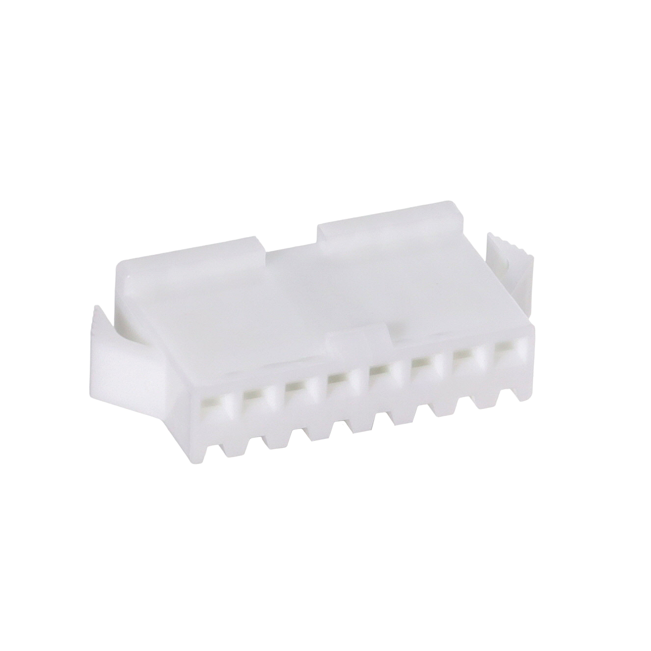 JST Sales America Inc. SMP-08V-NC electronic component product image