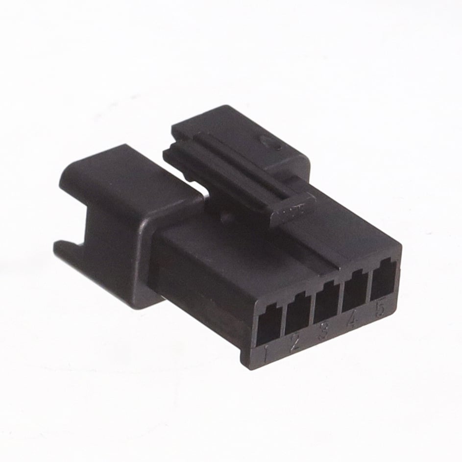 JST Sales America Inc. SMR-05V-B electronic component product image