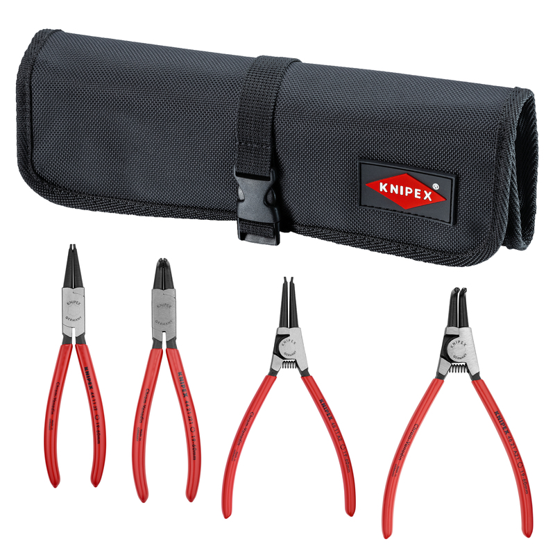 Knipex Tools LP 00 19 56 electronic component product image