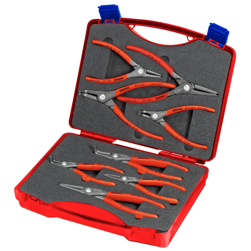 Knipex Tools LP 00 21 25 electronic component product image