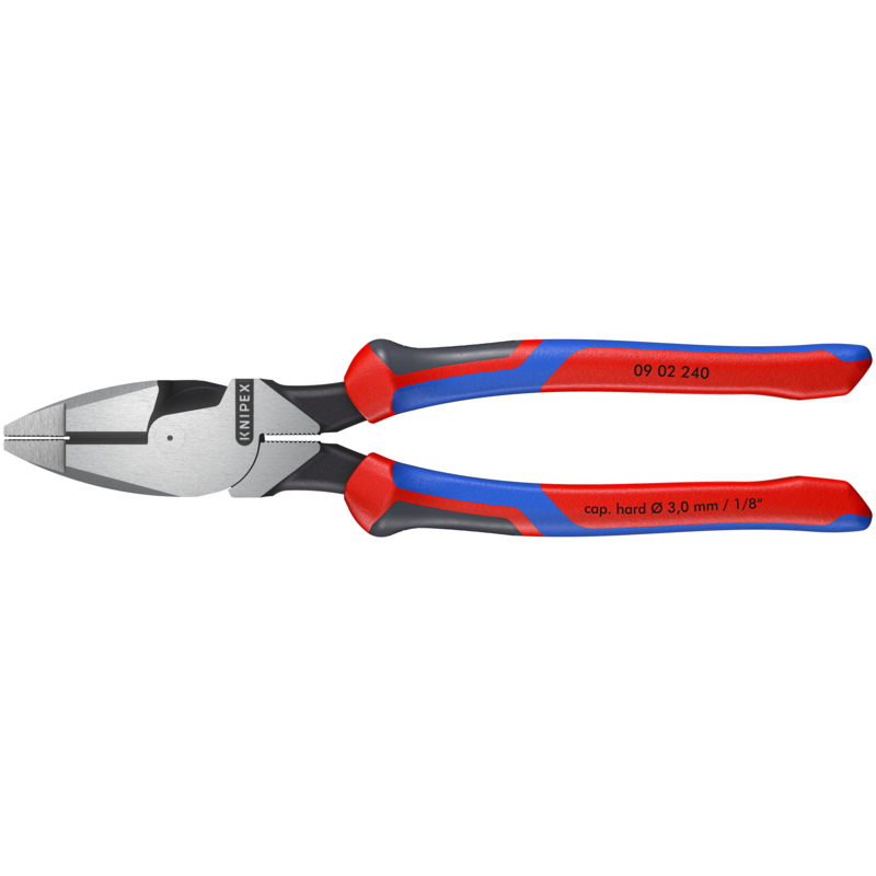 Knipex Tools LP 09 02 240 SBA electronic component product image