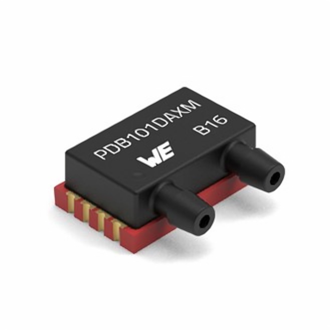 Würth Elektronik 2513130810405 electronic component product image