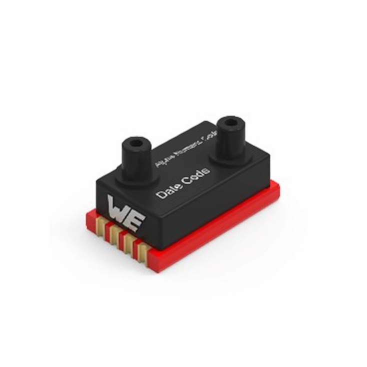 Würth Elektronik 2513130810295 electronic component product image