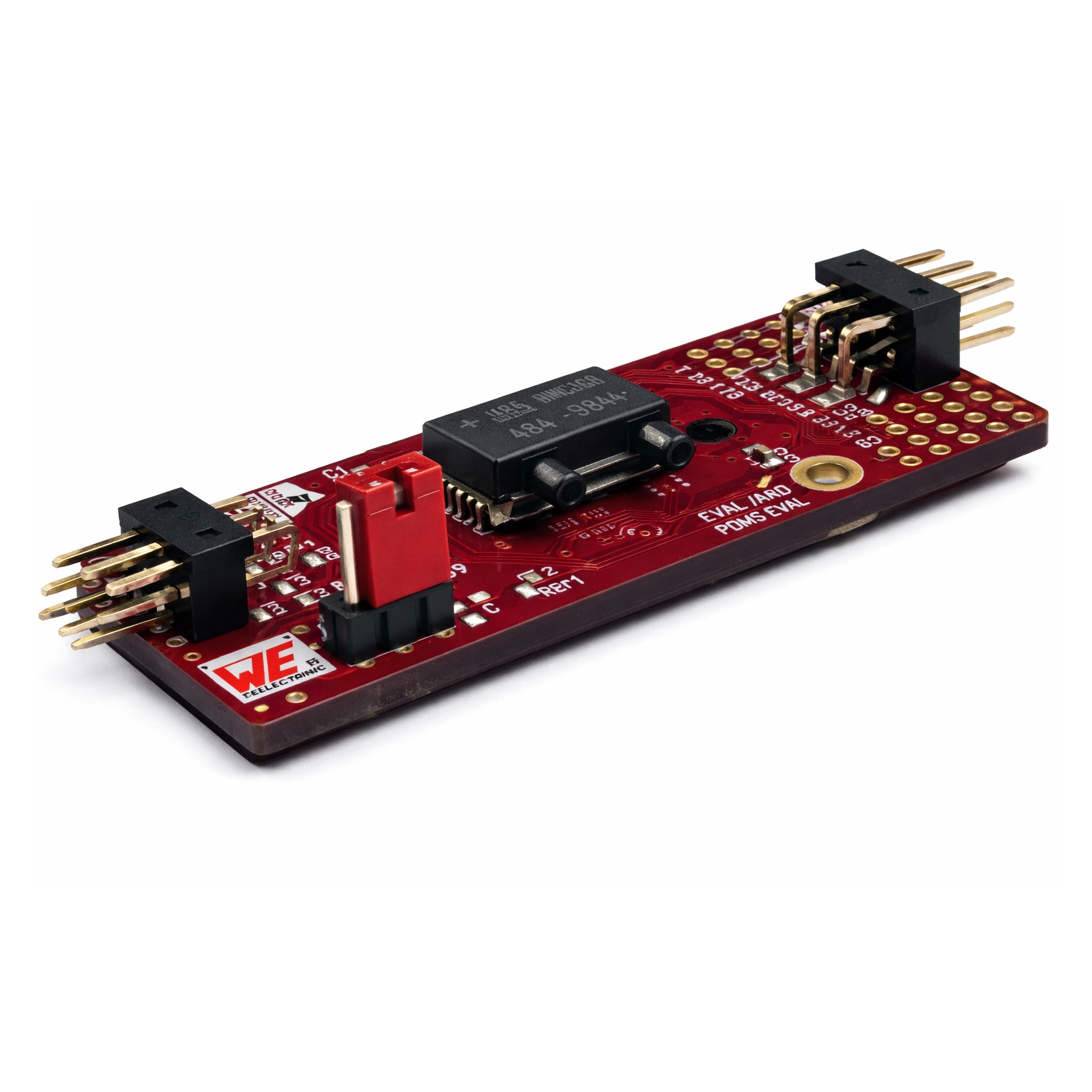 Würth Elektronik 2513130835295 electronic component product image