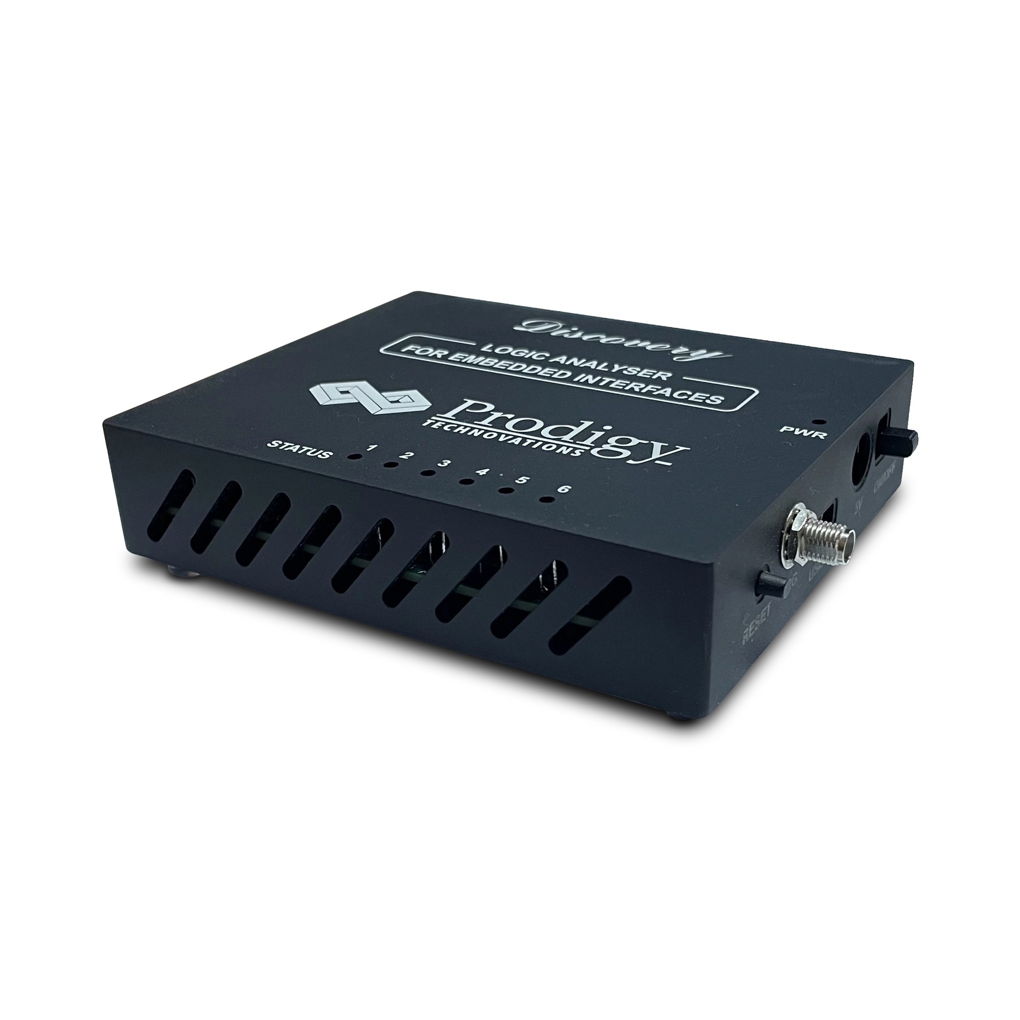 Prodigy Technovations PGY-LA-EMBD electronic component product image