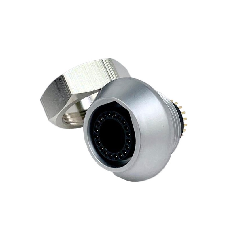 Amphenol Onanon 193-A002-20S-B electronic component product image