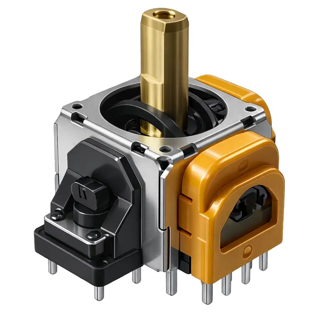 BRK FJH10K-S2 electronic component product image