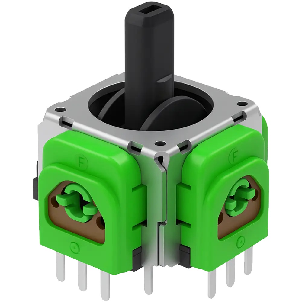 BRK FJH10K-S3D electronic component product image
