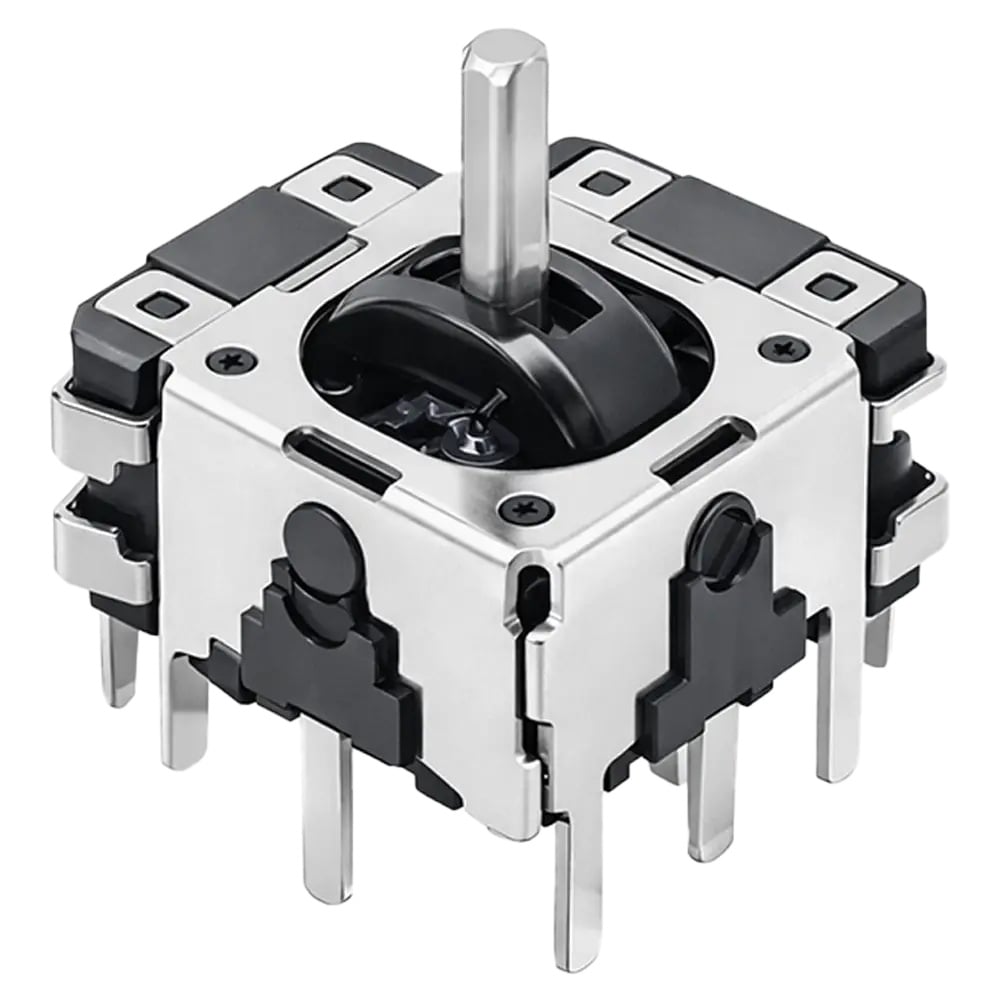 BRK FJR06K-S1B10KD0M electronic component product image