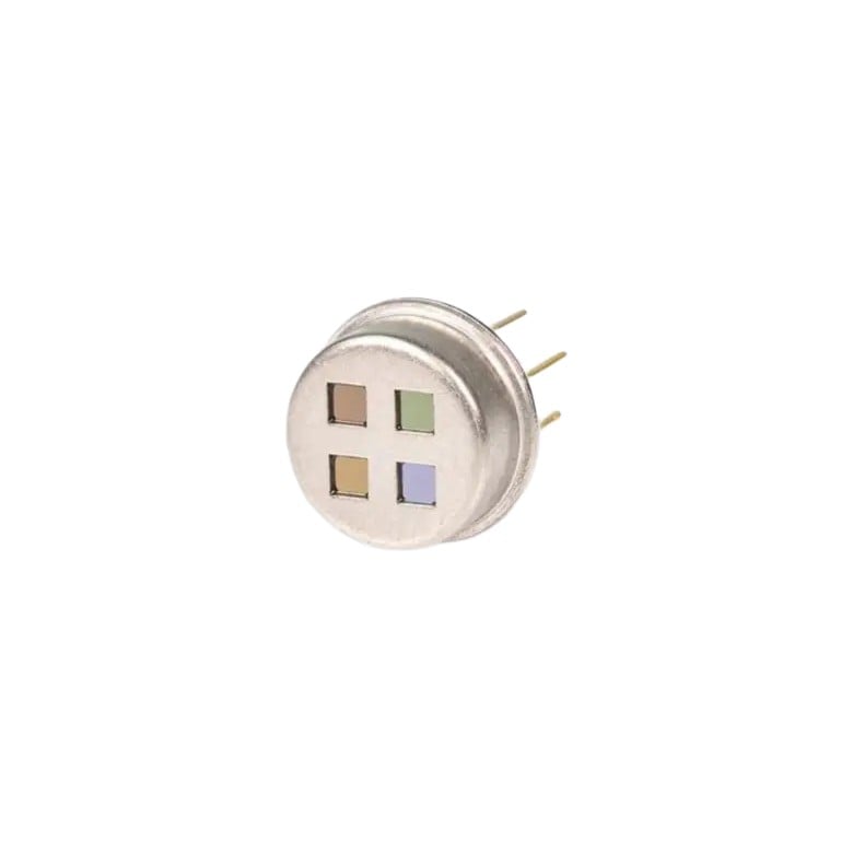 Micro-Hybrid Electronics, Inc 4594.40-2.A2 electronic component product image