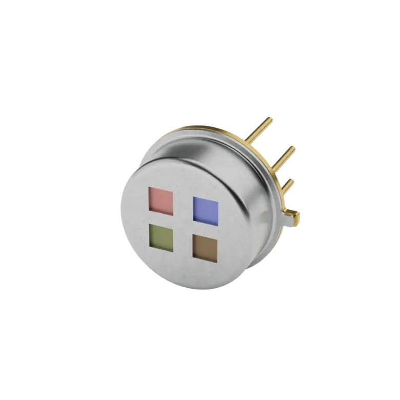 Micro-Hybrid Electronics, Inc 4594.74-H.32 electronic component product image