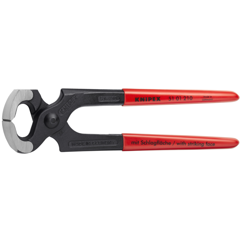 Knipex Tools LP 51 01 210 electronic component product image