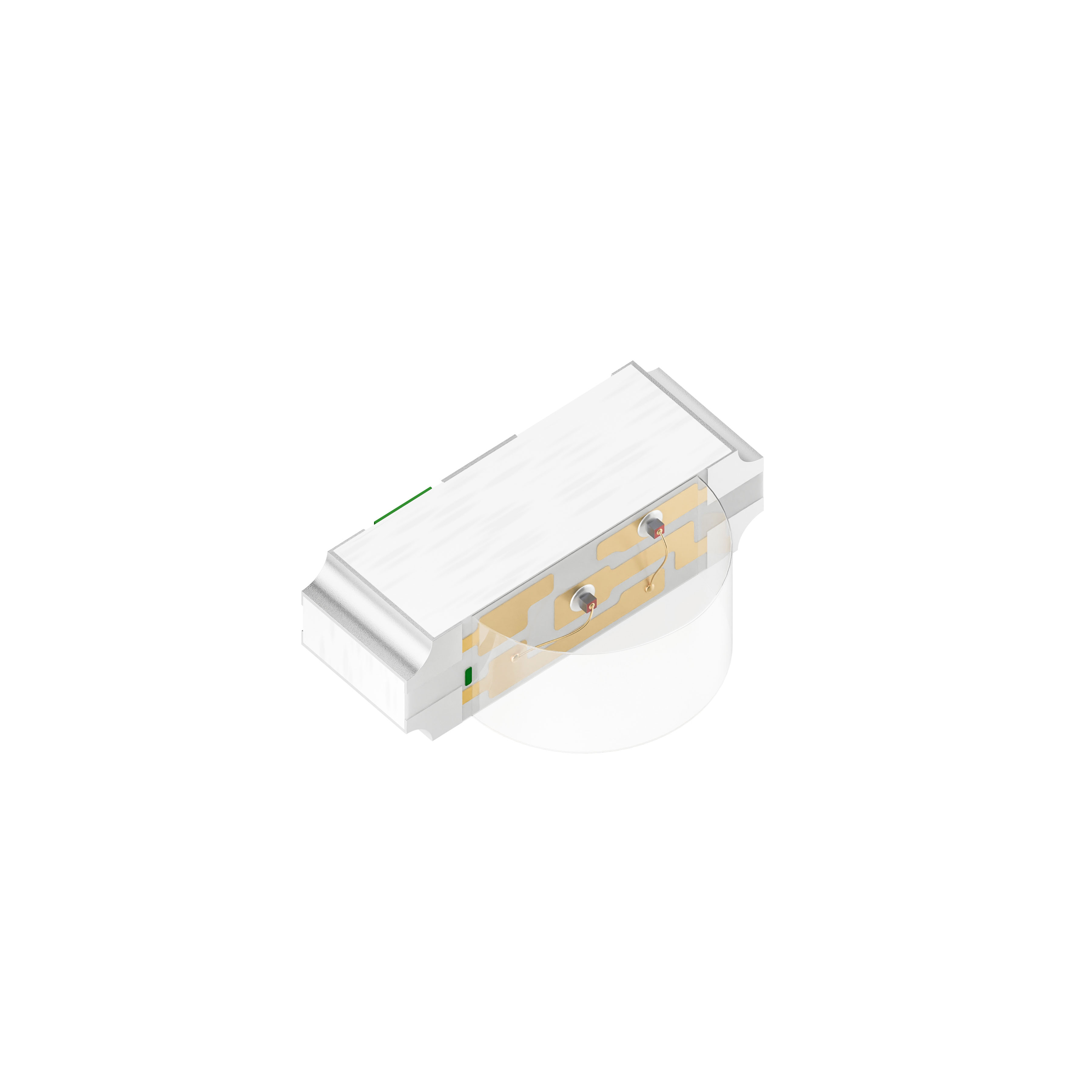XINGLIGHT XL-3010SURUBC electronic component product image