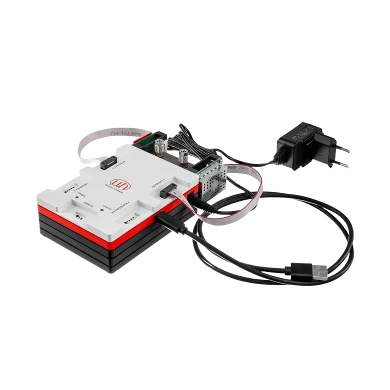 Micro-Hybrid Electronics, Inc 7206.04-5.51 electronic component product image