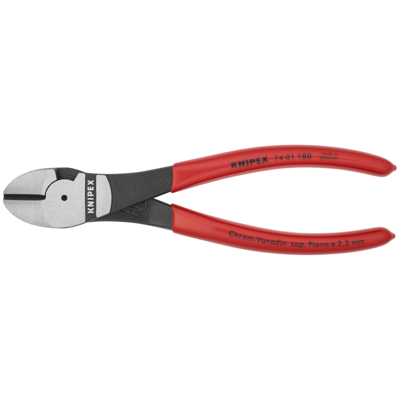 Knipex Tools LP 74 01 180 SBA electronic component product image