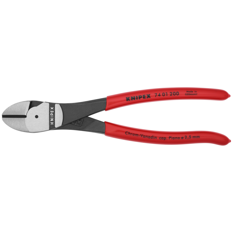 Knipex Tools LP 74 01 200 SBA electronic component product image