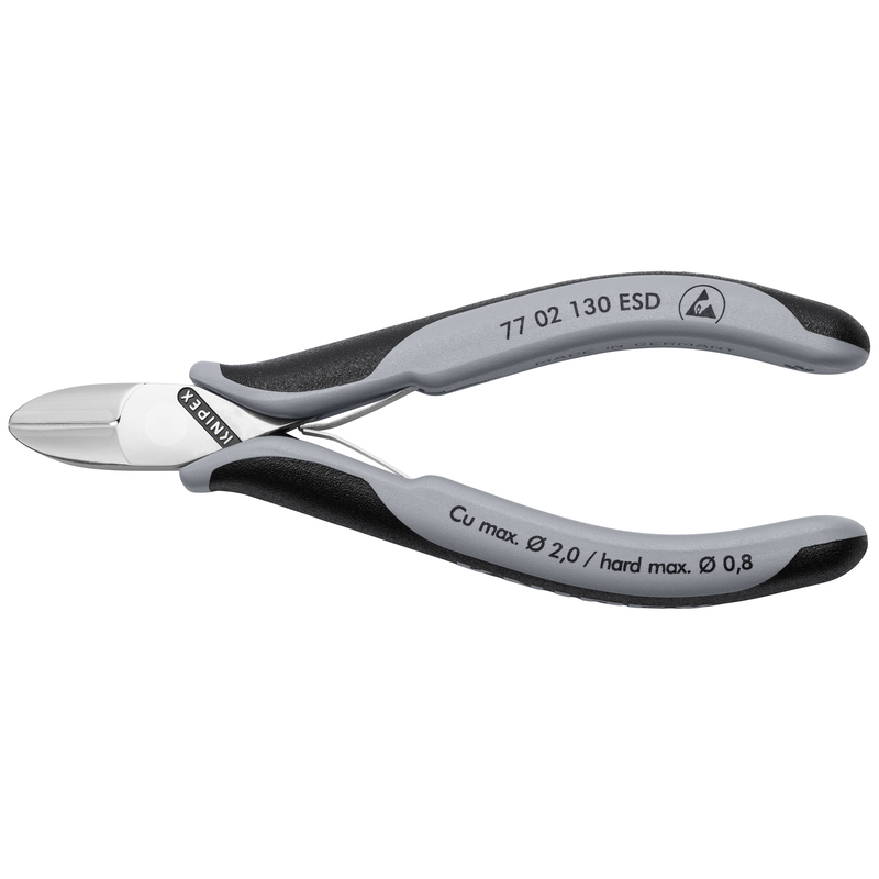 Knipex Tools LP 77 02 130 ESD electronic component product image