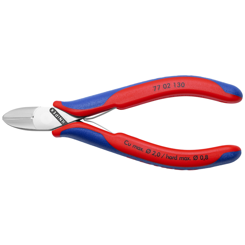 Knipex Tools LP 77 02 130 electronic component product image