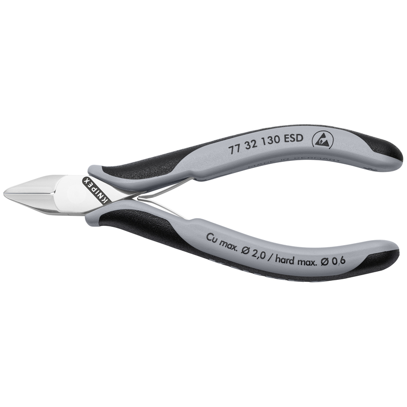 Knipex Tools LP 77 32 130 ESD electronic component product image