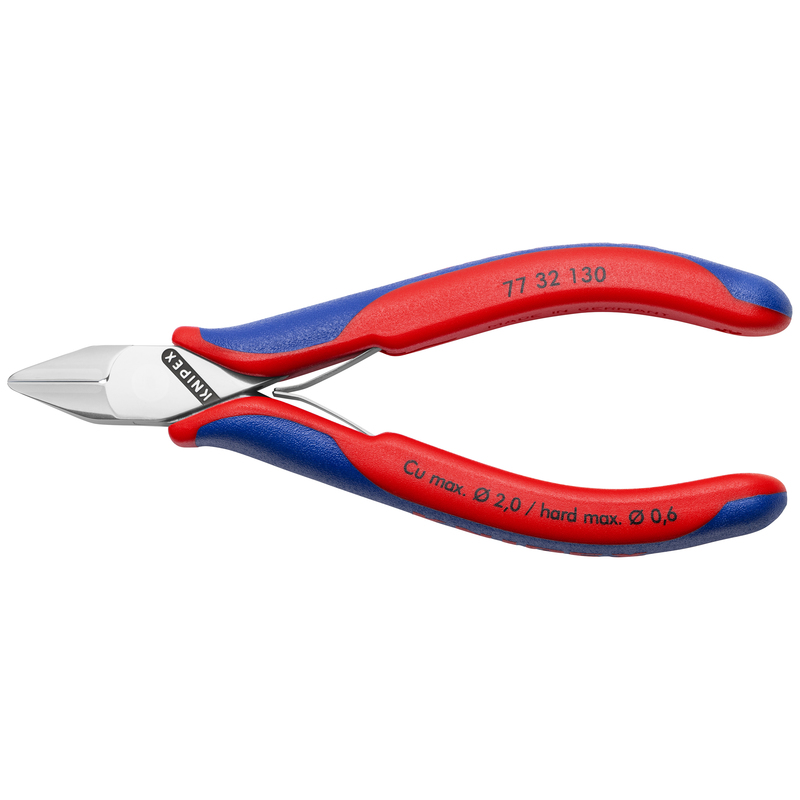 Knipex Tools LP 77 32 130 electronic component product image