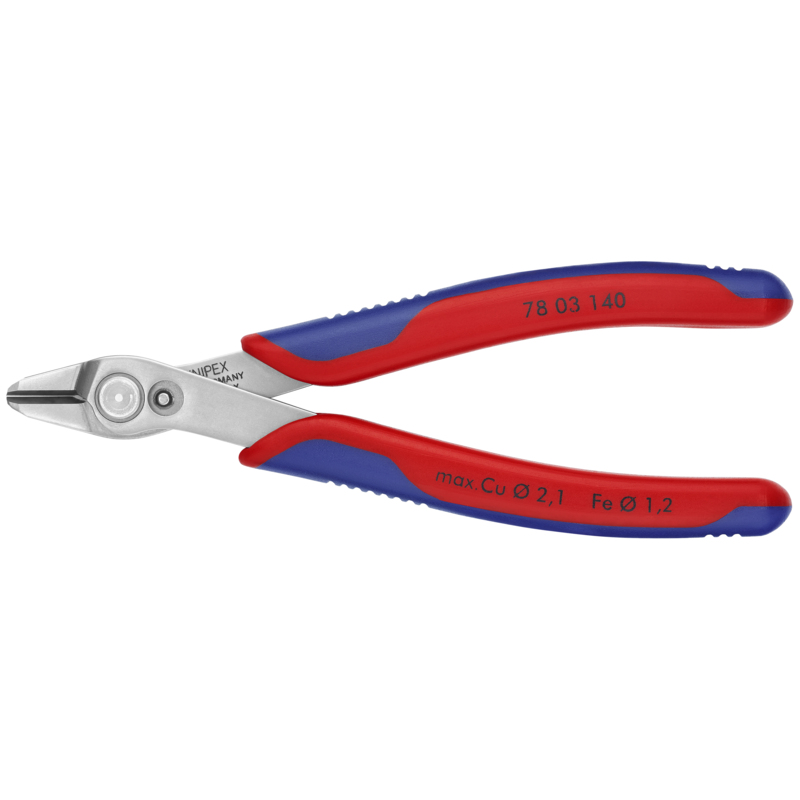 Knipex Tools LP 78 03 140 SBA electronic component product image