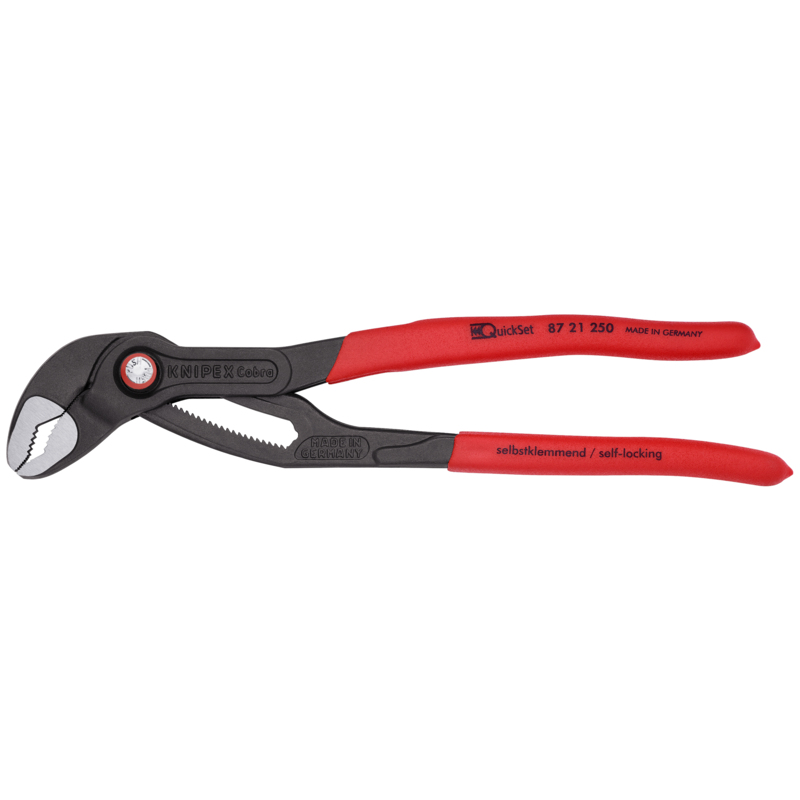 Knipex Tools LP 87 21 250 SBA electronic component product image
