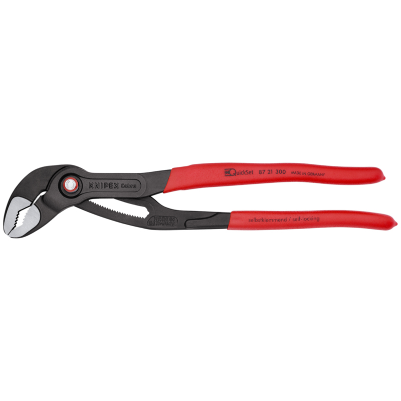 Knipex Tools LP 87 21 300 SBA electronic component product image