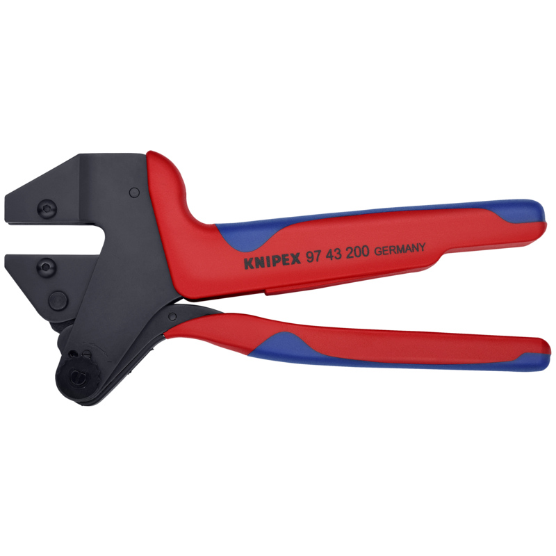 Knipex Tools LP 97 43 200 A electronic component product image