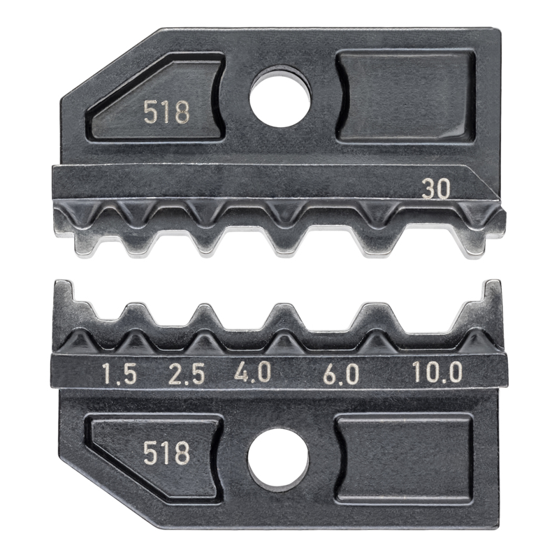 Knipex Tools LP 97 49 30 electronic component product image