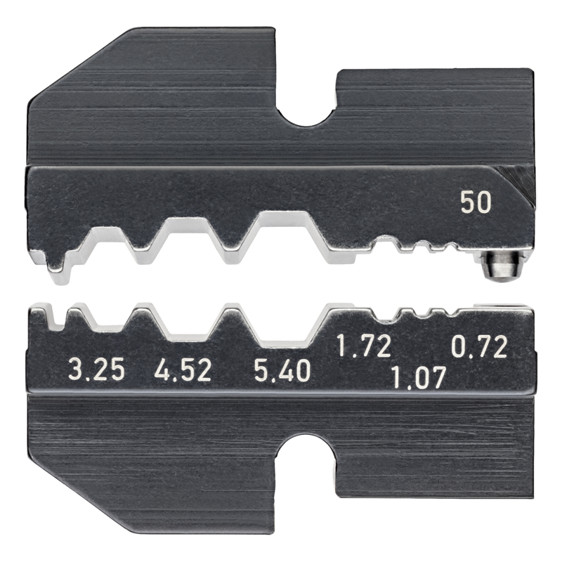 Knipex Tools LP 97 49 50 electronic component product image