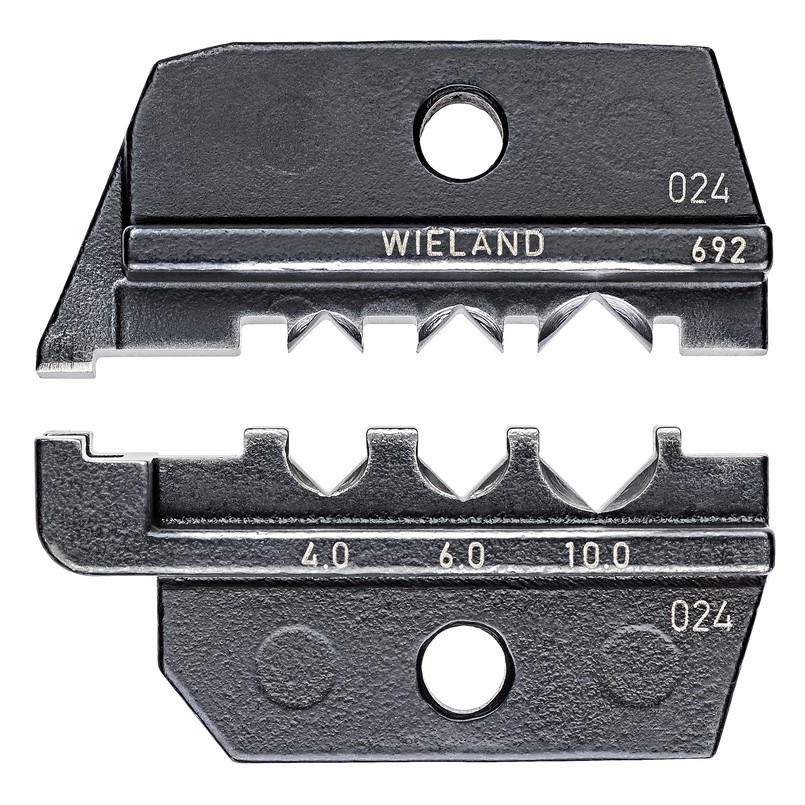 Knipex Tools LP 97 49 69 2 electronic component product image