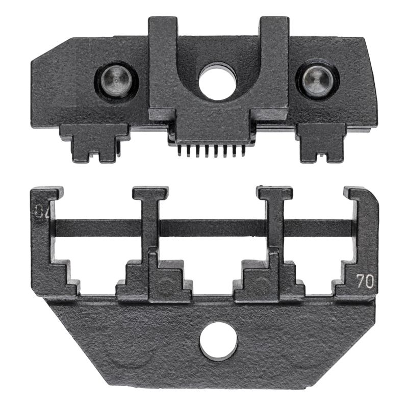 Knipex Tools LP 97 49 70 electronic component product image
