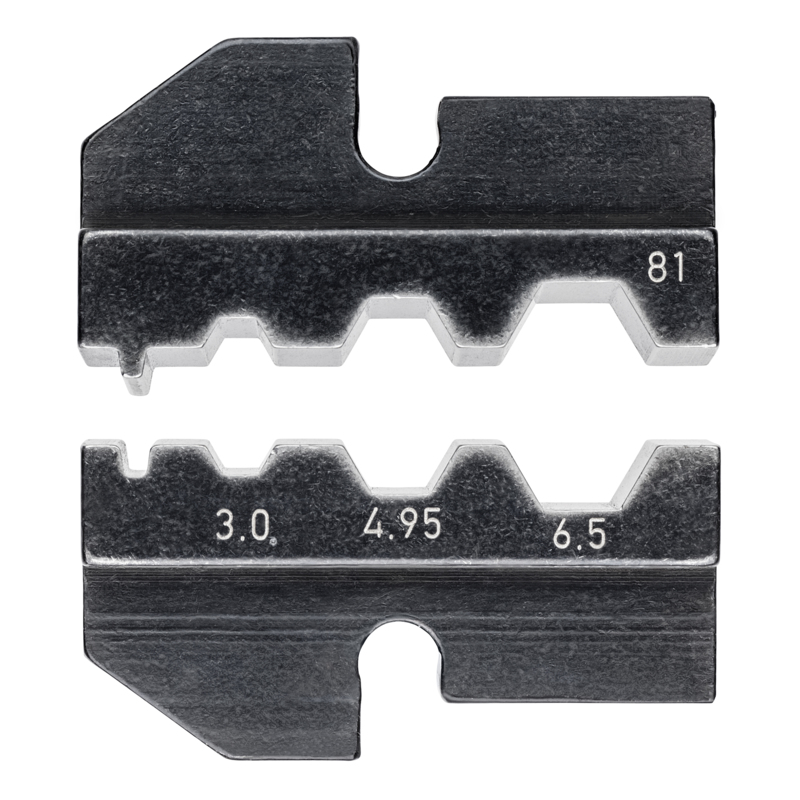 Knipex Tools LP 97 49 81 electronic component product image