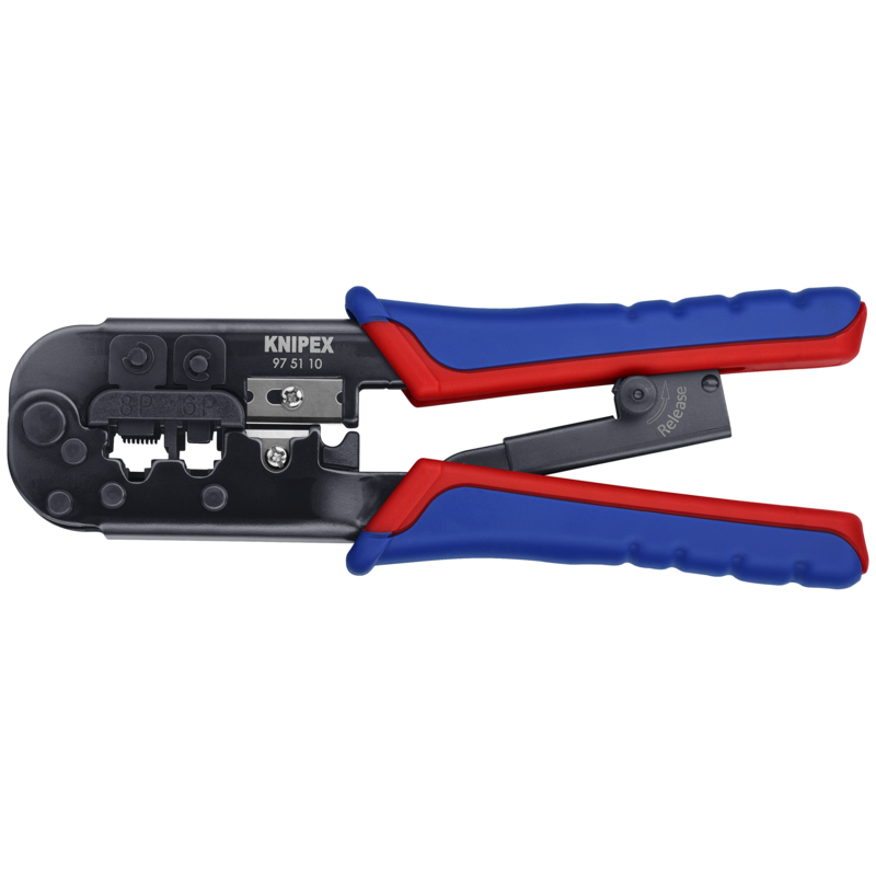 Knipex Tools LP 97 51 10 electronic component product image
