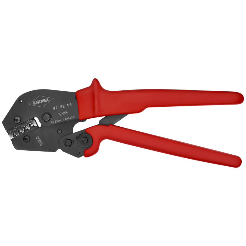 Knipex Tools LP 97 52 04 electronic component product image