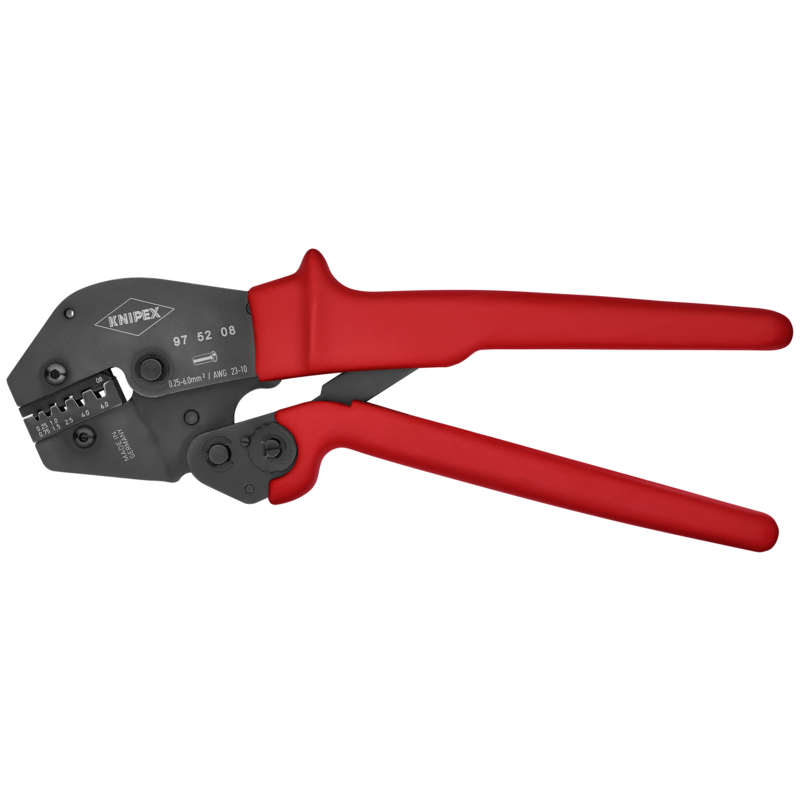 Knipex Tools LP 97 52 08 electronic component product image