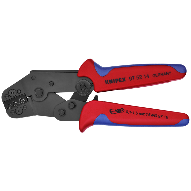 Knipex Tools LP 97 52 14 electronic component product image