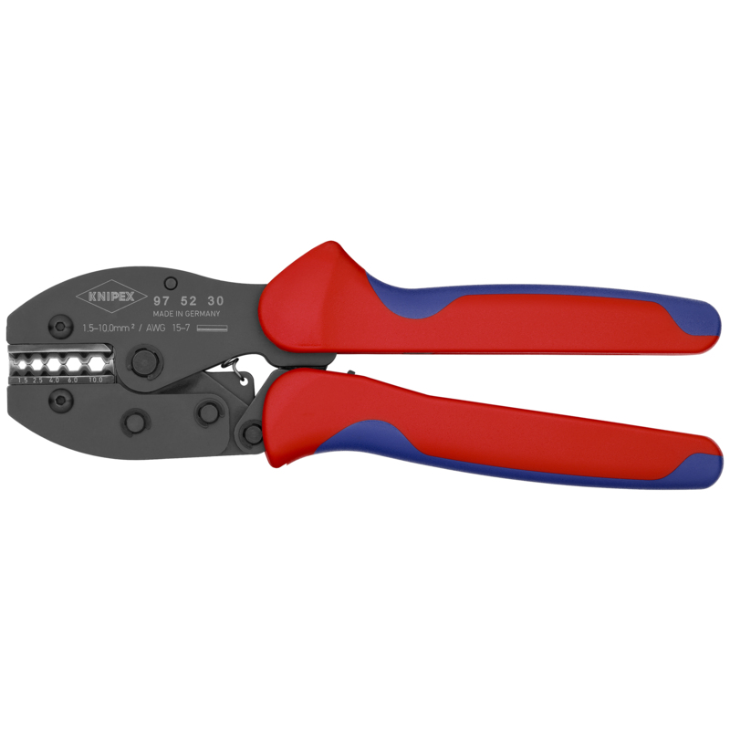 Knipex Tools LP 97 52 30 electronic component product image